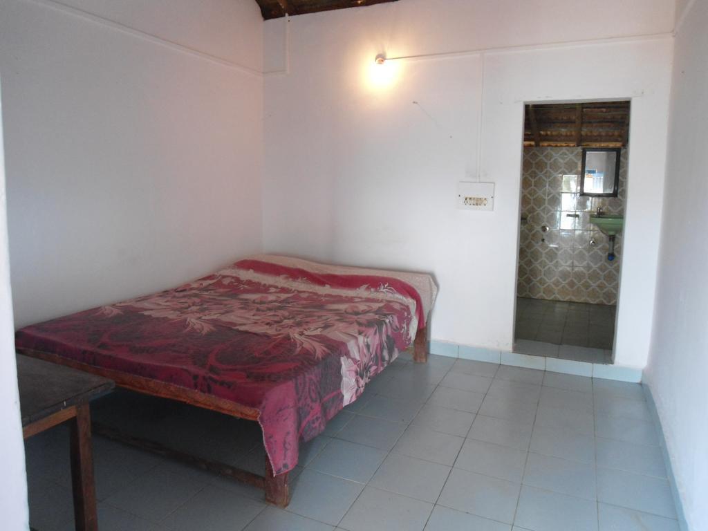 Arambol Hospitality Red Rock Hotell Eksteriør bilde